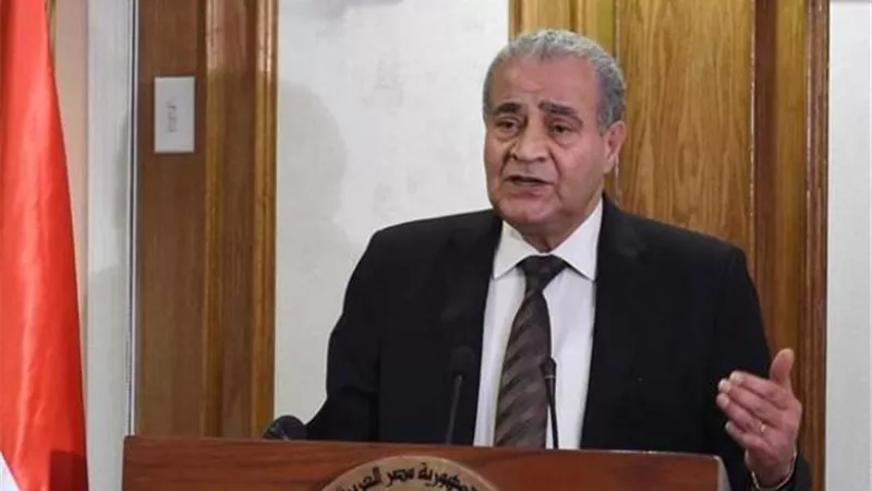 التموين: 860 مليون جنيه و38 مليون دولار لإنشاء المرحلة الأولى من صوامع توشكى