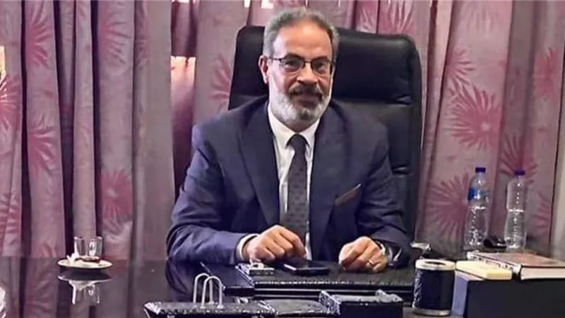 الزكي مديرا لطب الأسنان بدمياط