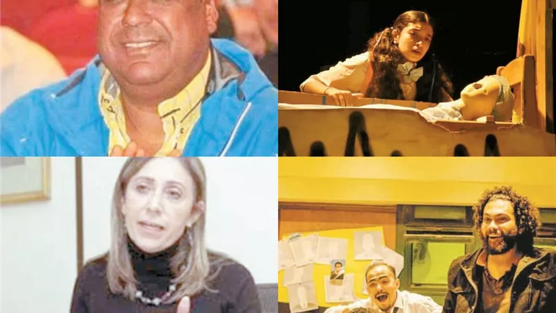الخميس .. كل شئ عن المهرجان التجريبي