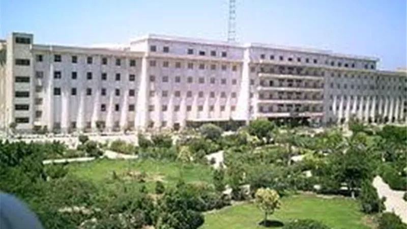 وزير التعليم العالى يزور جامعة بنى سويف ..غدا