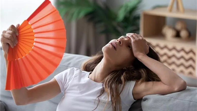 8 اطعمة تخفف من حر الصيف