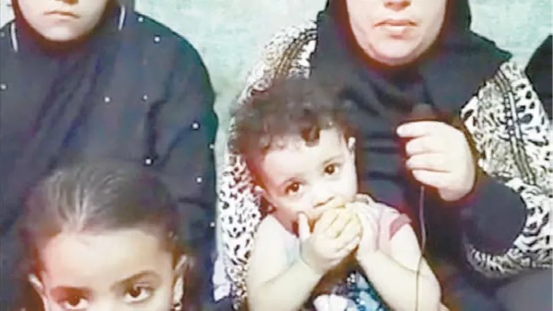 أبوالبنات.. نزل البحر للاستحمام عقب انتهاء عمله بالمزرعة.. خرج جثة هامدة