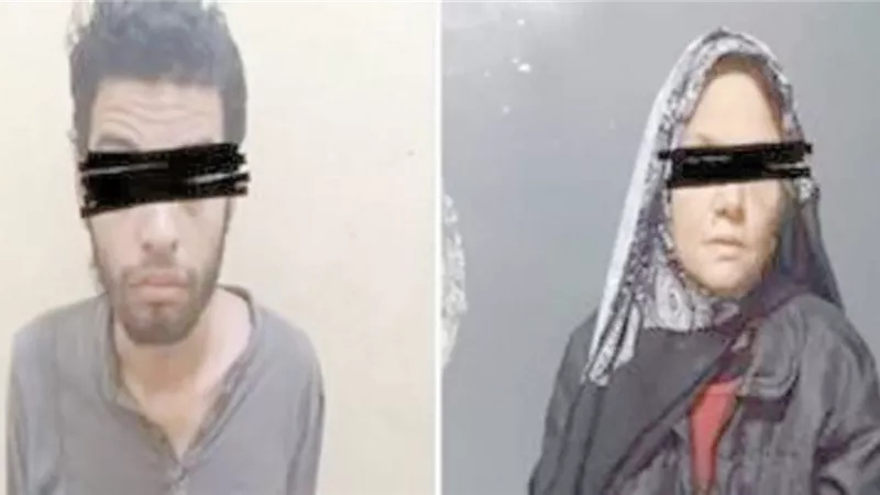 الشيطانة.. ضحت بأبنتها الوحيدة من أجل العشق الممنوع