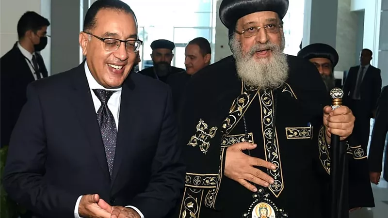 رئيس الوزراء: المصريون يعملون معاً كنسيج واحد.. ومصر تستوعب أبناءها بلا تمييز أو تحيز