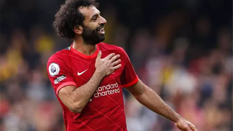 محمد صلاح