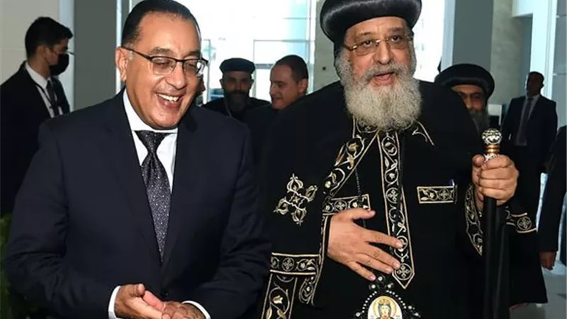 مدبولى : مصر لم تقم بأعمال البنية الأساسية لاستيعاب النمو السكاني قبل عشرين عاما من2014