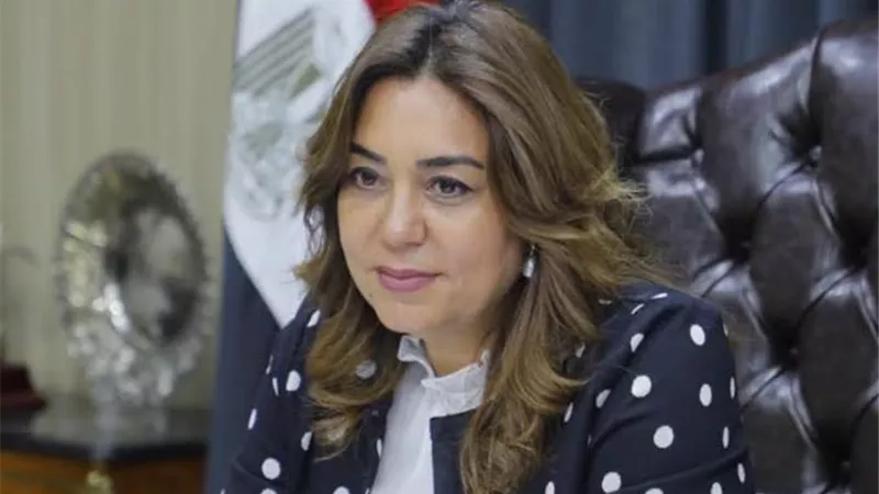 محافظ دمياط تُعلن عن فتح باب التقديم بالمبادرة الوطنية للمشروعات الخضراء الذكية
