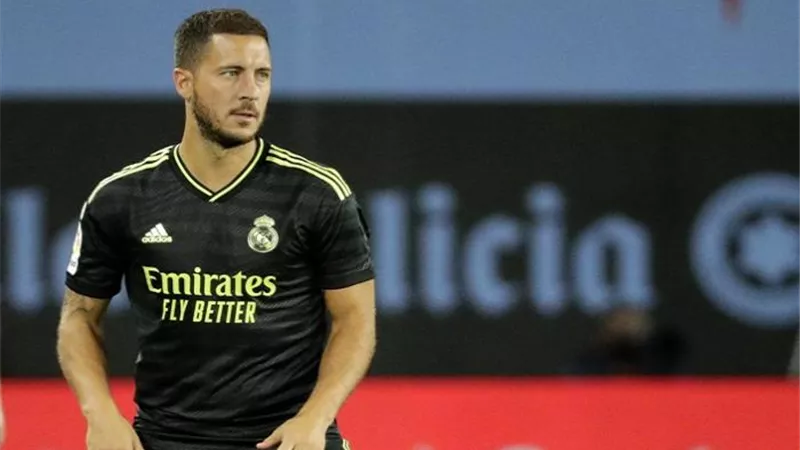 بماذا وعد هازارد جماهير ريال مدريد