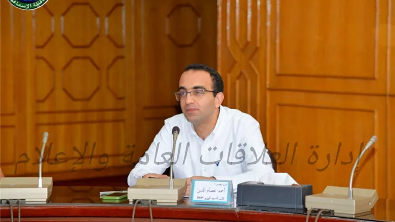 المبادرة الوطنية للمشروعات الذكية الخضراء بالإسماعيلية..نظام متكامل ومستدام