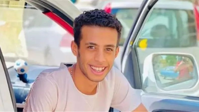 صديق العمر سقط فى بئر الخيانة وغدر بـ 