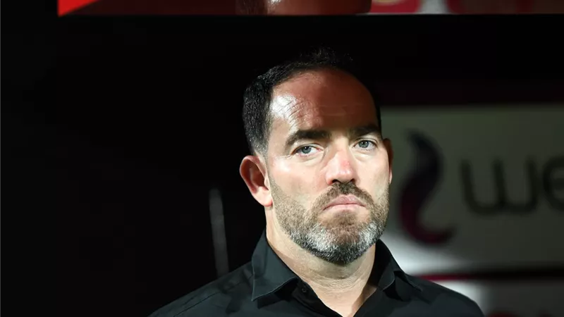 فرج عامر: الاهلى يتعاقد مع مدرب عالمى