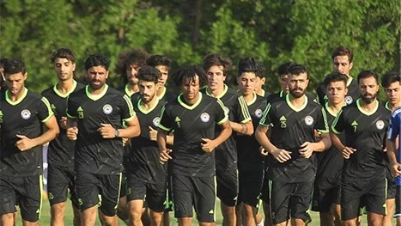 الدورى العراقى: الزوراء يعسكر في تركيا ويلتقي أهلي بنغازي الليبي ودياً