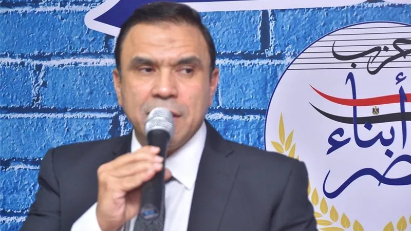 رئيس حزب أبناء مص: القمة العربية تؤسس لتنسيق عربي واسع