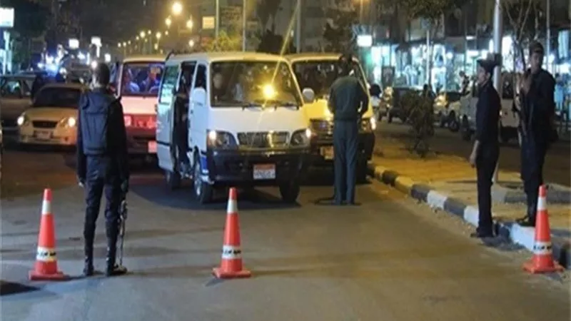 بوسى كات والدسوقى بـ كمين وهمى على مواقع التواصل الاجتماعى