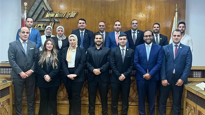 لجنة الفضاء تدشن عملها بنقابة المهندسين