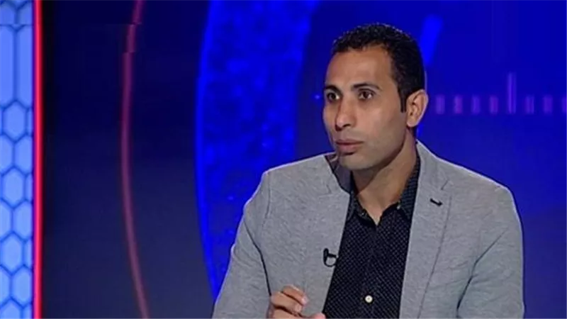 وائل القباني : «العدالة» سر تتويج الزمالك بالدوري