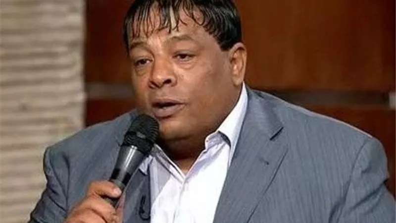 عبد الباسط حمودة يحيي حفلًا فى الساقية بهذا الموعد