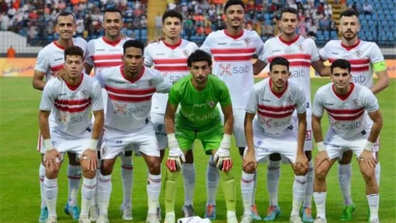 رسميا.. الزمالك يتسلم درع الدوري عقب مباراه الاتحاد اليوم