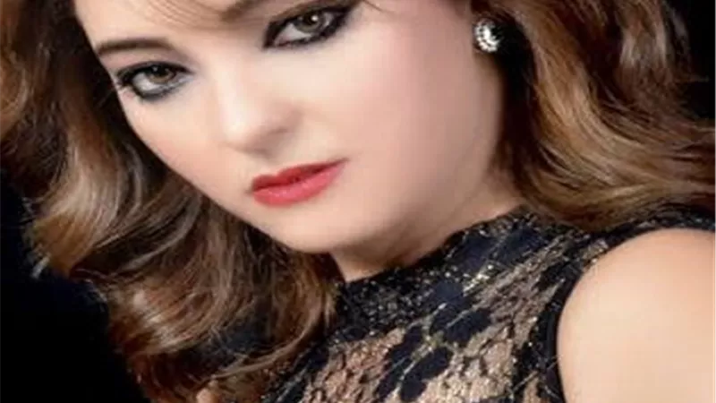 عايدة غنيم تنضم لمسرحية فندق الاحلام 