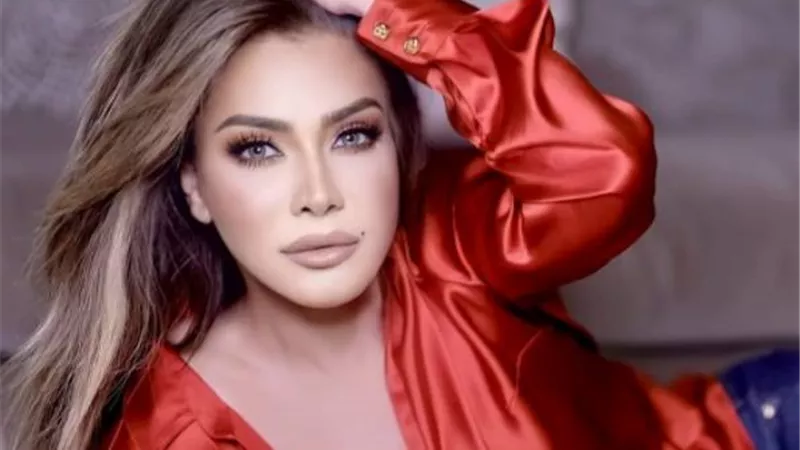 نوال الزغبى تعلن عن مشاركتها فى مهرجان القلعة وتشوق جمهورها برسالة