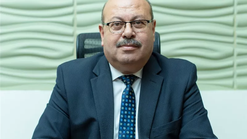 تعيين المهندس 
