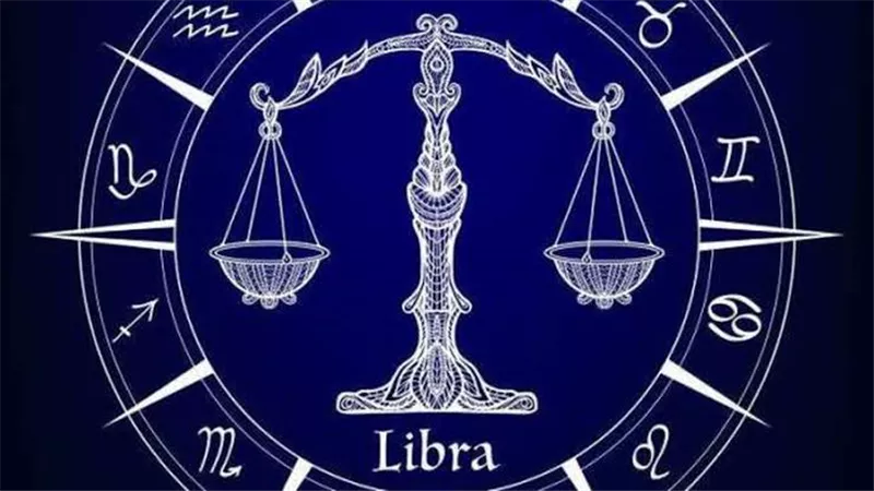 برج الميزان .. اليوم سيكون عقلك سريعًا وثاقبًا وملهمًا