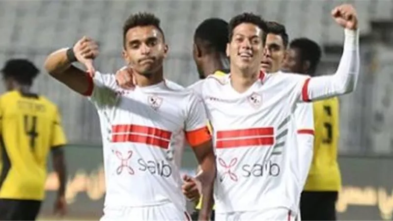 استعدادات أمنية مكثفة قبل مباراة الزمالك لتأمين احتفالات الجماهير بالدوري