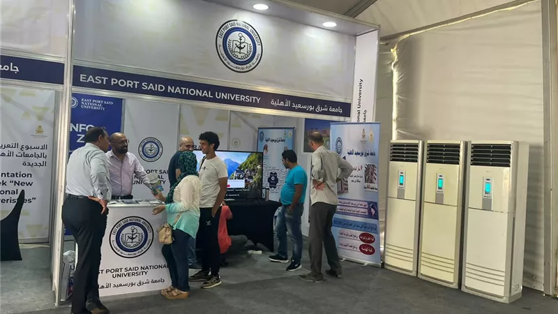التعليم العالي: بدء فعاليات الأسبوع التعريفي بالجامعات الأهلية الجديدة