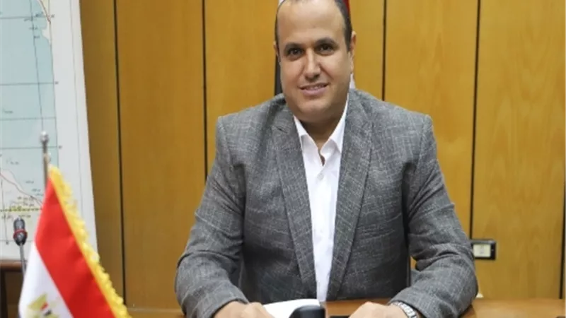 شحاتة: تكليف عبدالوهاب خضر متحدث رسمي ومستشار إعلامي لوزارة القوى العاملة