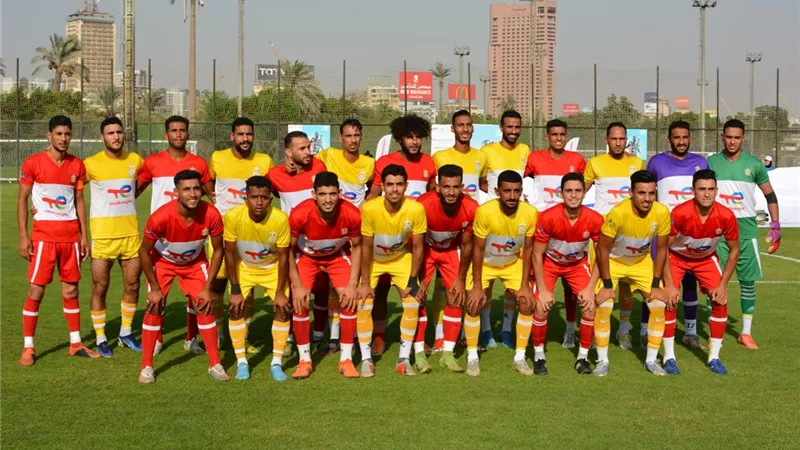 مركز مستقبل العُميد أول الصاعدين إلي المربع الذهبي بدوري مراكز الشباب