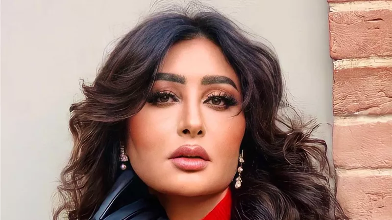 وفاة شقيق الفنانة لطيفة