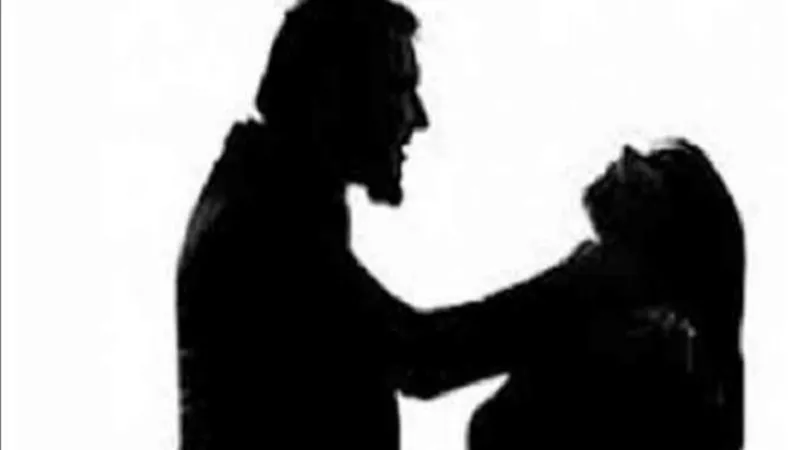 شنقها بإشاربها وذبحها بسكين مطبخها.. سارق سيدة الخانكه