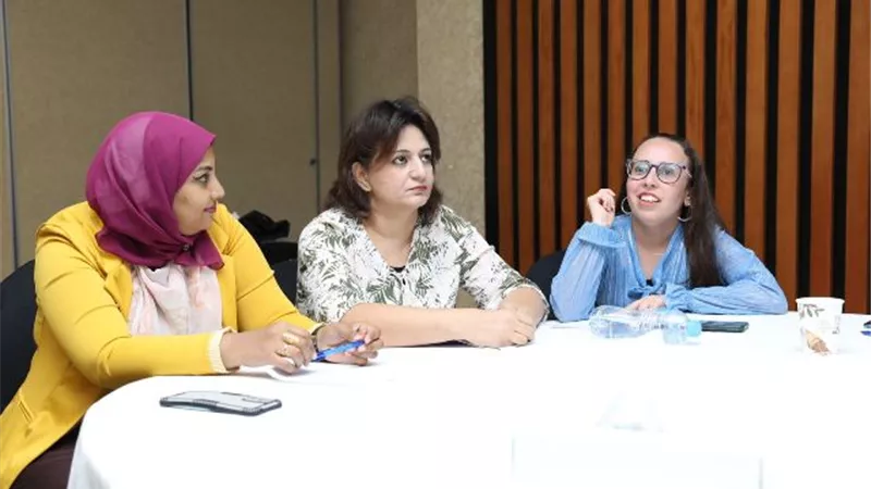 القومى للمرأة يطلق فعاليات البرنامج التدريبى للتثقيف المالى فى ١٠ محافظات