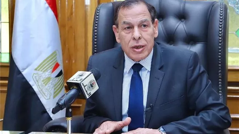 القائم بأعمال نقيب المحامين يوجه كلمة إلى أعضاء الجمعية العمومية بشأن 10 موضوعات نقابية مهمة