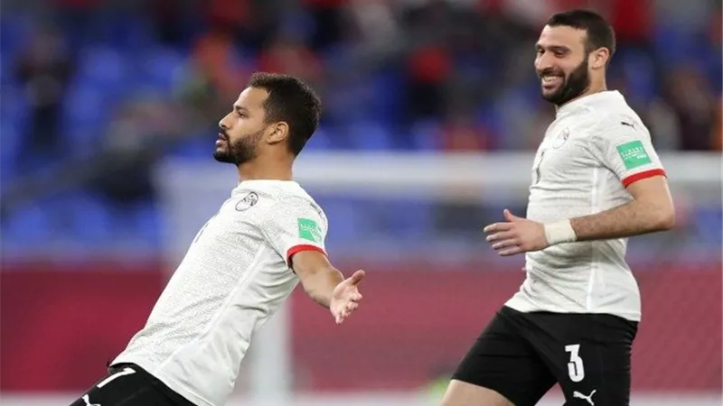 نجم فيوتشر يحسم موقفه من العودة إلى الزمالك