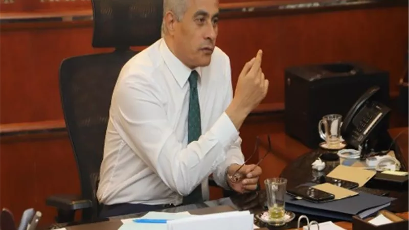 القوى العاملة توضح حقيقة ماتردد حول الاستغناء عن العمالة المصرية في الكويت