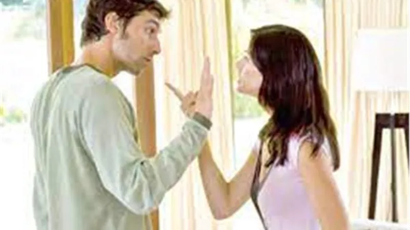 تعرف على.. كيفية احتساب نفقة الزوجية