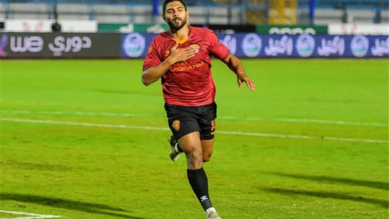 شادى حسين يصدم الزمالك بسبب الأهلي