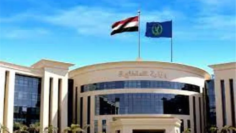 مصدر أمني ينفي نشوب حریق بإحدى الكنائس بالإسكندریة