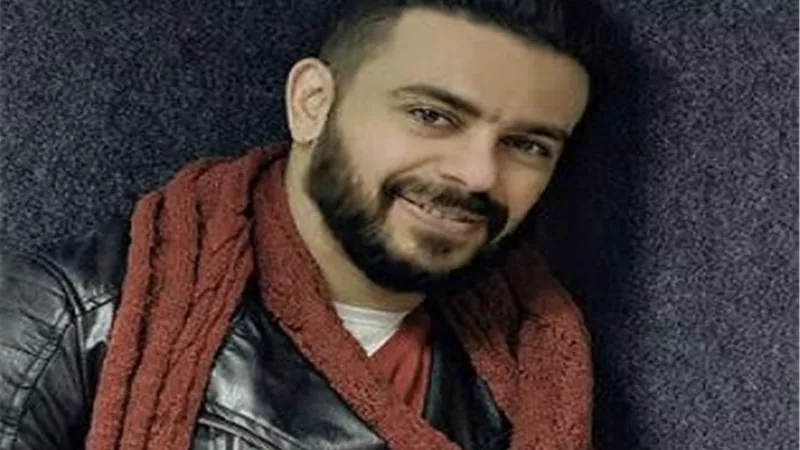 كريم الحسينى ينضم لمسرحية فندق الأحلام 