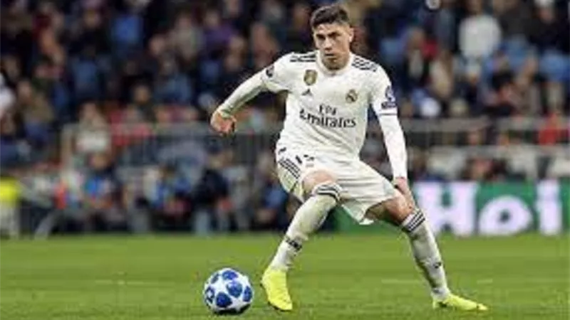 الشرط الجزائى مليار يورو .. ريال مدريد يرفض عروض الاندية الانجليزية لشراء فالفيردي
