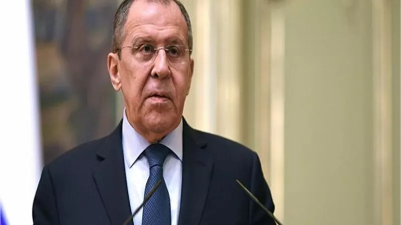 وزير الخارجية الروسي يبحث مع نظيرته الفرنسية الوضع فى أوكرانيا