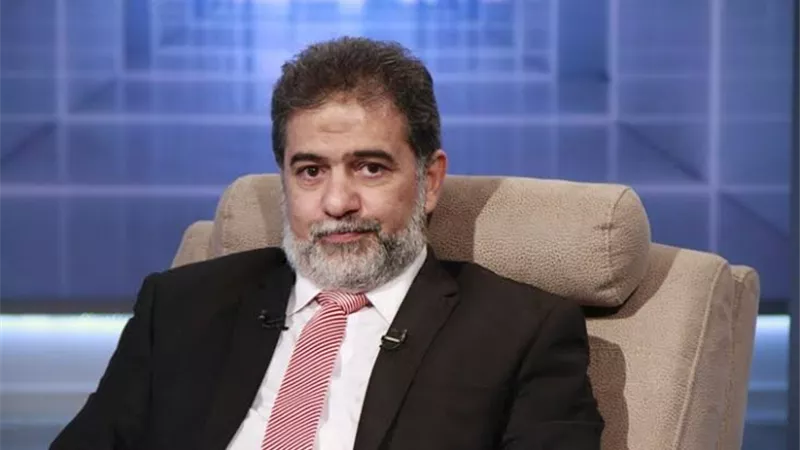 تكريم الفنان القدير محسن محي الدين بالمهرجان الدولي للتعليم والثقافة