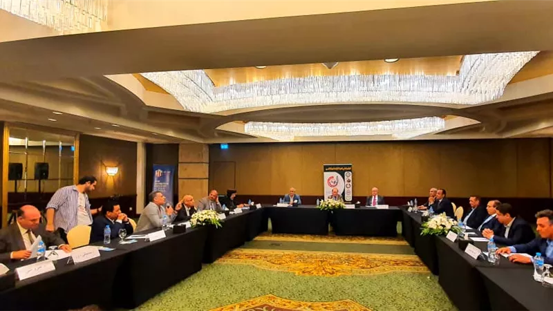 القاهرة تستضيف المؤتمر العلمى العام (31) لاتحاد الصيادلة العرب