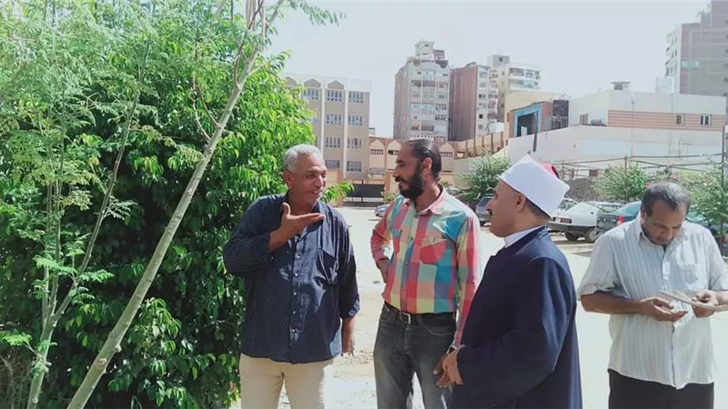 الهواري