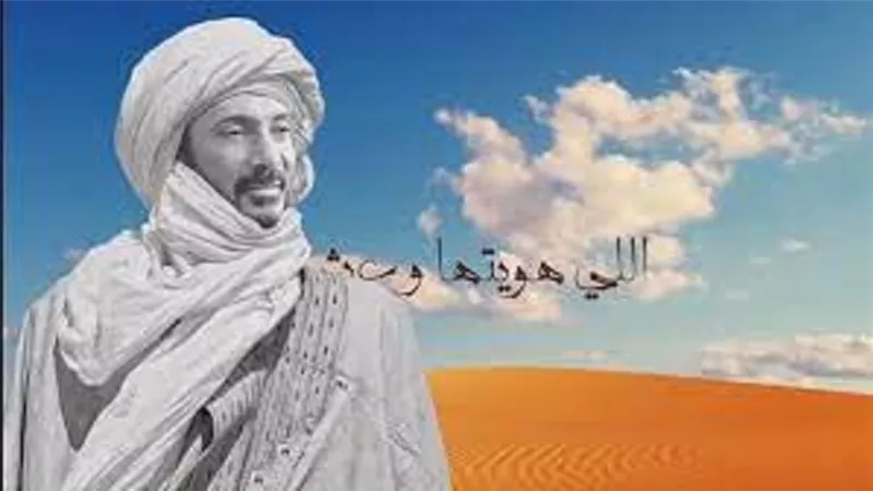 باللهجة الصعيدية.. علي الحجار يطرح 