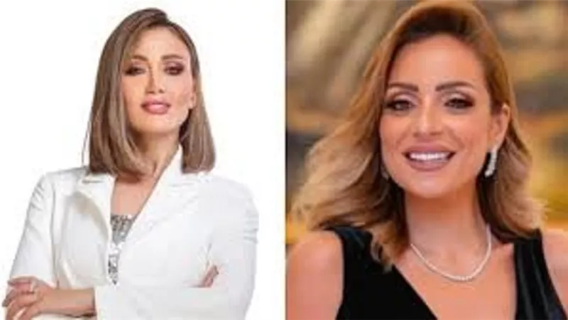 المسامح كريم.. ريم البارودي تسدد غرامة 20 ألف جنيه لصالح ريهام سعيد