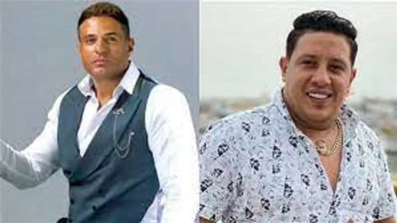 أول تعليق من حمو بيكا بعد مبادرة محمد نور بمصالحه مع 