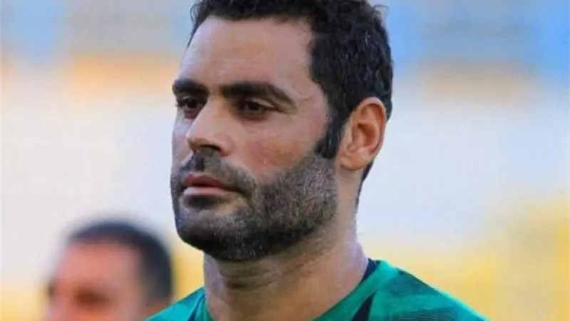 محمد عبد المنصف يعلن اعتزاله: تتويج الزمالك بالدوري الوقت المناسب.. فيديو