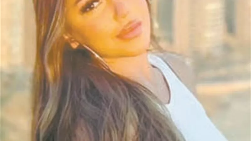 سارة سلامة تنضم إلي 